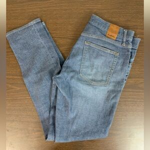 Goodfellow denim jeans. 33x32